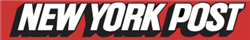 new york post logo